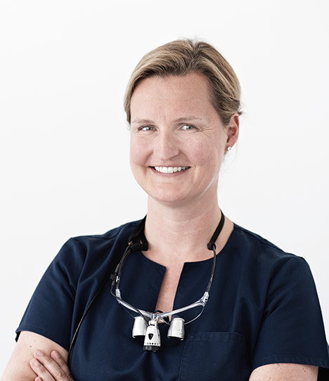 Dr. Anja Beivers